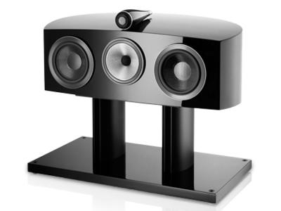 Bowers & Wilkins 800 Series Diamond 3-way optimized matrix vented-box system HTM2 D3 (B)