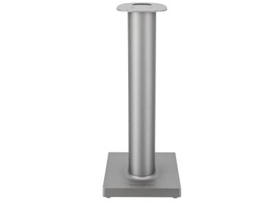 Bowers & Wilkins Formation Duo Stands (Silver) - Formation Duo Stand (S)