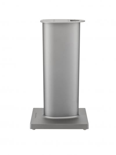 Bowers & Wilkins Formation Duo Stands (Silver) - Formation Duo Stand (S)