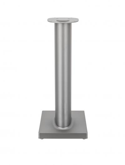 Bowers & Wilkins Formation Duo Stands (Silver) - Formation Duo Stand (S)