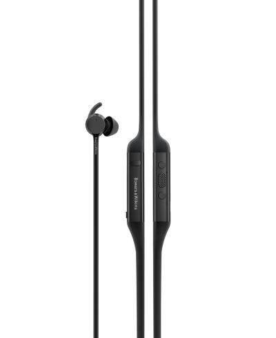 Bowers & Wilkins In-Ear Noise-Canceling Wireless Headphones - PI4 (B)