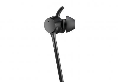 Bowers & Wilkins In-Ear Noise-Canceling Wireless Headphones - PI4 (B)