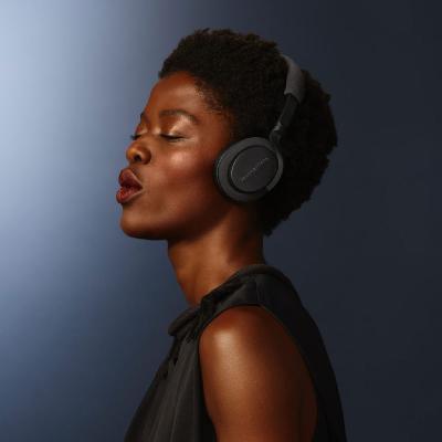 Bowers & Wilkins On-Ear Noise Canceling Wireless Headphones - PX5 (SG)