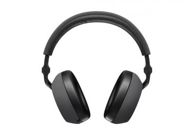 Bowers & Wilkins Over-Ear Noise Canceling Wireless Headphones In Space Grey - PX7 (SG)