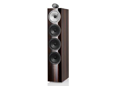 Bowers & Wilkins 700 Series Signature Floorstanding Speaker - 702 Signature