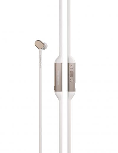 Bowers & Wilkins In-Ear Wireless Headphones - PI3 (G)
