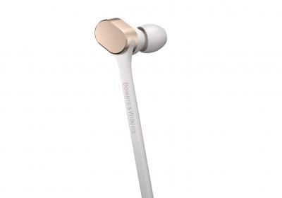 Bowers & Wilkins In-Ear Wireless Headphones - PI3 (G)