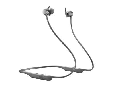 Bowers & Wilkins In-Ear Noise-Canceling Wireless Headphones - PI4 (S)