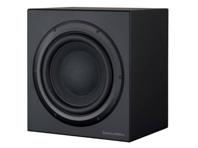 Bowers & Wilkins CT Series Closed Box Subwoofer - CTSW10