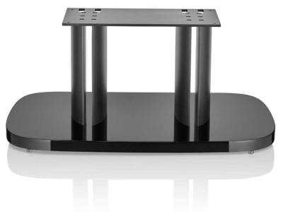Bowers & Wilkins Centre-Speaker Stand For HTM Model In Black - FS-HTM D4 Stand (B)