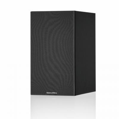 Bowers & Wilkins 600 Series Anniversary Edition Standmount Loudspeaker In Matte Black - 606 S2 Anniversary Edition (MB)