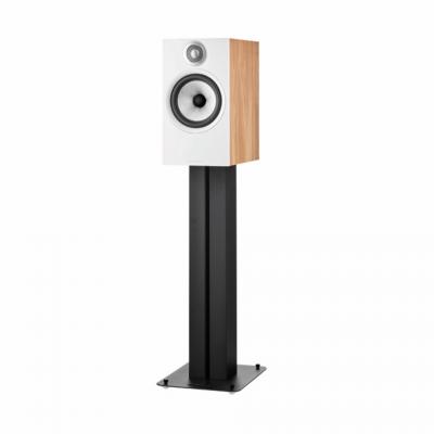 Bowers & Wilkins 600 Series Anniversary Edition Standmount Loudspeaker In Oak - 606 S2 Anniversary Edition (O)