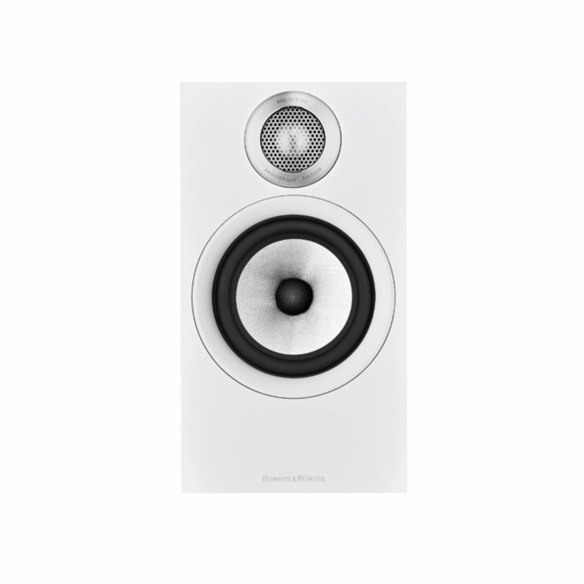Bowers&Wilkins 607/MB www.gastech.com.tr