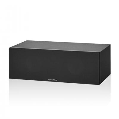 Bowers & Wilkins 600 Series Anniversary Edition Centre Channel Speaker In Matte Black - HTM6 S2 Anniversary Edition (MB)