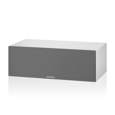 Bowers & Wilkins 600 Series Anniversary Edition Centre Channel Speaker In Matte White - HTM6 S2 Anniversary Edition (MW)
