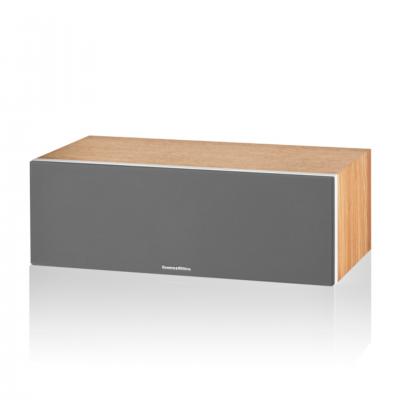 Bowers & Wilkins 600 Series Anniversary Edition Centre Channel Speaker In Oak - HTM6 S2 Anniversary Edition (O)