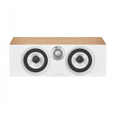 Bowers & Wilkins 600 Series Anniversary Edition Centre Channel Speaker In Oak - HTM6 S2 Anniversary Edition (O)
