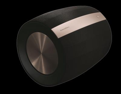 Bowers & Wilkins Wireless Speakers - Formation Bass