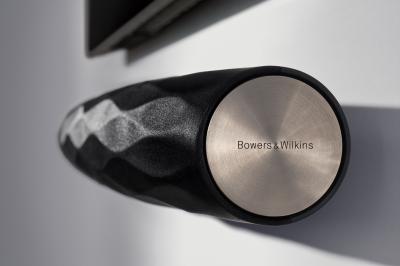 Bowers & Wilkins Wireless Speakers - Formation Bar