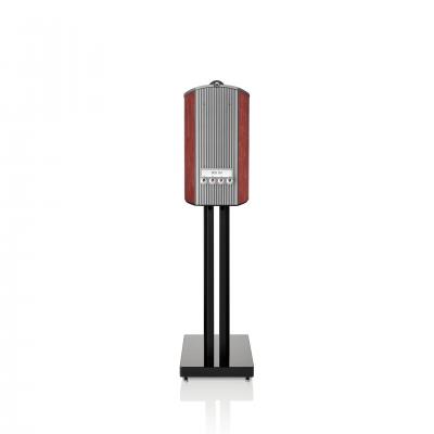 Bowers & Wilkins 800 Series Diamond Stand-mount Speaker In Satin Rosenut - 805 D4 (SR)