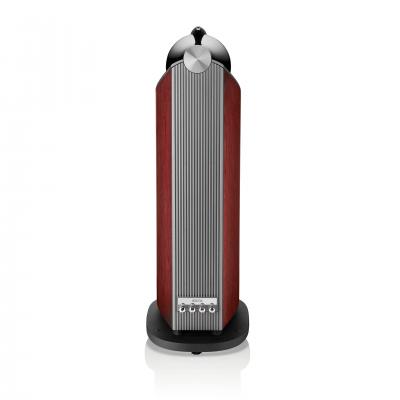 Bowers & Wilkins 800 Series Diamond Floor-standing Speaker With Turbine Head Enclosure - 802 D4 (SR)