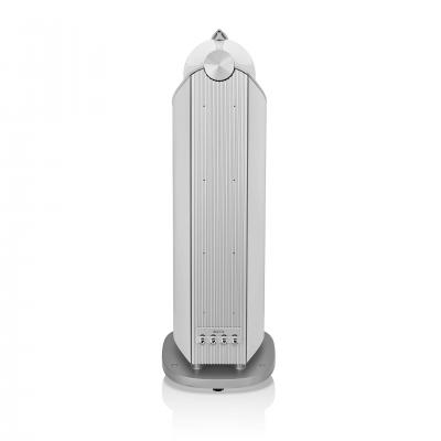 Bowers & Wilkins 800 Series Diamond Floor-standing Speaker With Turbine Head Enclosure - 802 D4 (W)