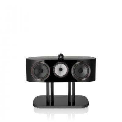 Bowers & Wilkins 800 Series Diamond Centre-Channel Speaker In Gloss Black - HTM81 D4 (GB)