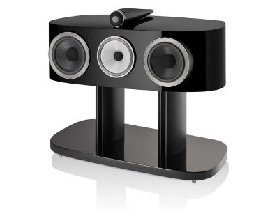 Bowers & Wilkins 800 Series Diamond Centre-Channel Speaker In Gloss Black - HTM82 D4 (GB)