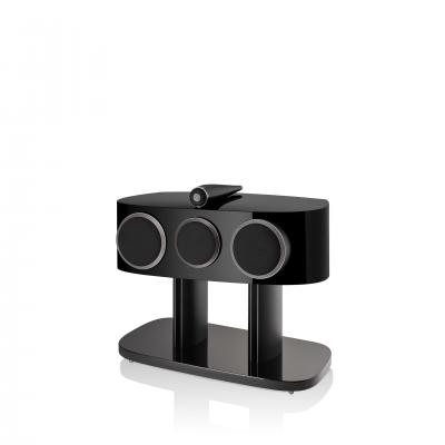 Bowers & Wilkins 800 Series Diamond Centre-Channel Speaker In Gloss Black - HTM82 D4 (GB)