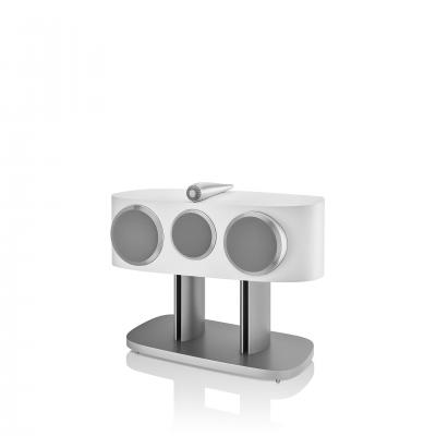 Bowers & Wilkins 800 Series Diamond Centre-Channel Speaker In White - HTM82 D4 (W)