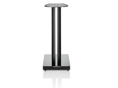Bowers & Wilkins Elegant Speaker Stand Optimised For 805 D4 In Black - FS-805 D4 Stand (B)