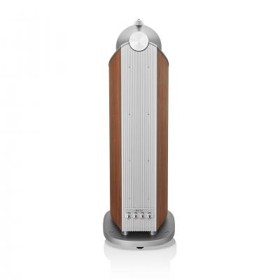 Bowers & Wilkins 800 Series Diamond Floor-standing Speaker With Turbine Head Enclosure -802 D4 (SW)