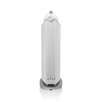 Bowers & Wilkins 800 Series Diamond Floor-standing Speaker In White - 803 D4 (W)