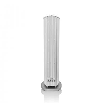 Bowers & Wilkins 800 Series Diamond Floor-standing Speaker In White - 804 D4 (W)