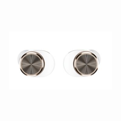 Bowers & Wilkins In-ear True Wireless Headphones In White - PI7 (W)