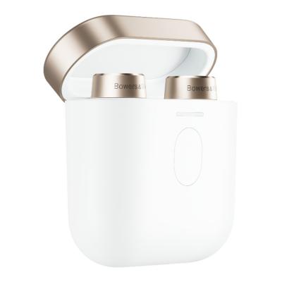 Bowers & Wilkins In-ear True Wireless Headphones In White - PI7 (W)