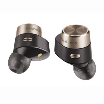 Bowers & Wilkins In-ear True Wireless Headphones In Charcoal - PI7 (C)