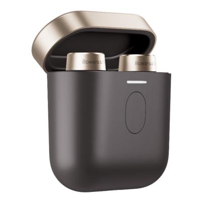 Bowers & Wilkins In-ear True Wireless Headphones In Charcoal - PI7 (C)