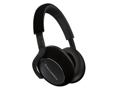 Bowers & Wilkins Over-Ear Noise Canceling Wireless Headphones - PX7 (Carbon Edition)