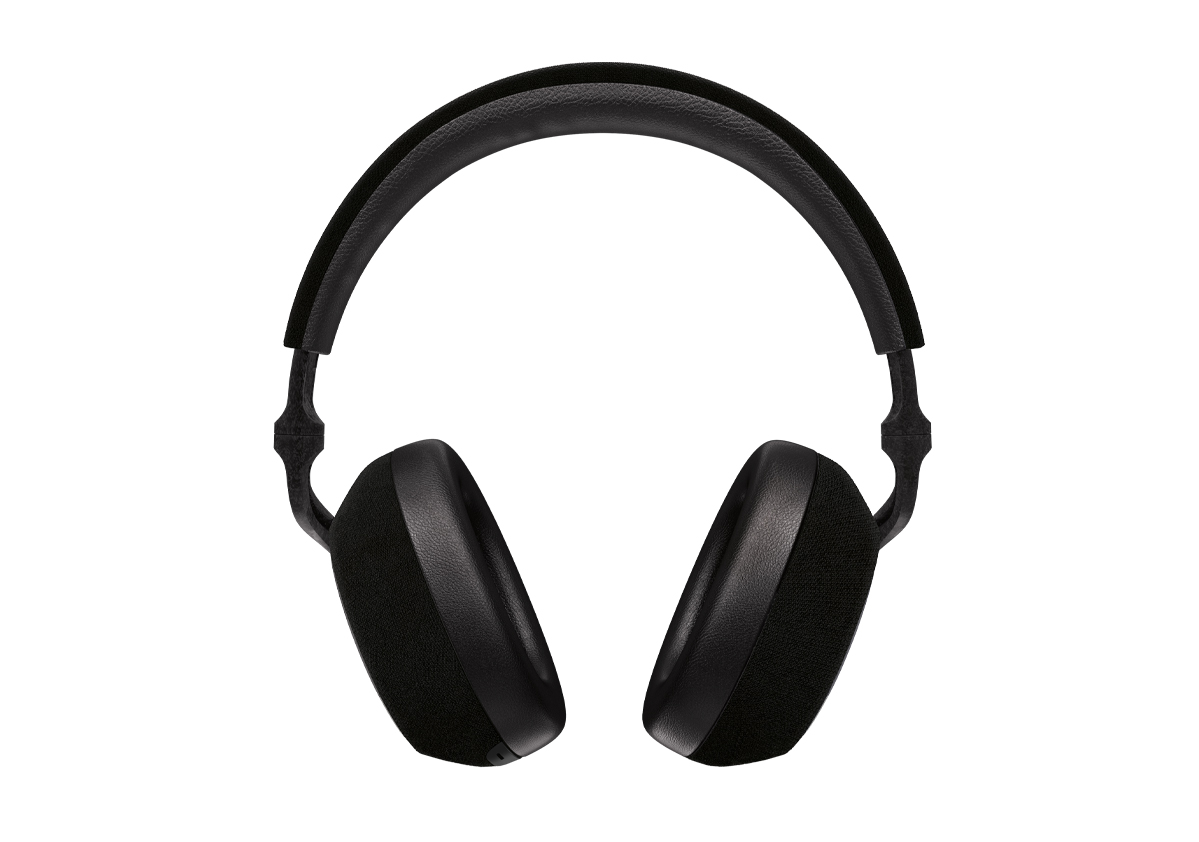 Bowers & Wilkins PX7 (Carbon Edition) Over-Ear Noise Canceling Wirel