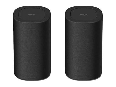 Sony Bravia Theatre Rear 8 Total 100W Additional Wireless Rear Speakers - SARS8
