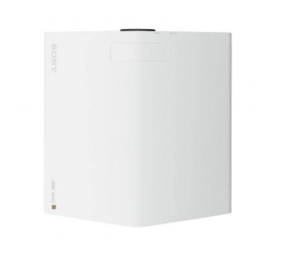 Sony BRAVIA Projector 7 with 4K SXRD Panel - VPLXW5100ES/W