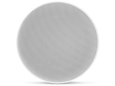 JL Audio M6 Marine Subwoofer 10"with White Luxe Grille - M6-10IB-L-GwSw-4