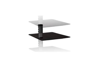 Sonora Stackable Audio, Video Support Shelves - SU35