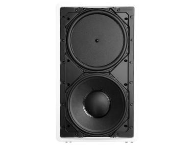 Definitive Technology Fully Enclosed In-Wall Subwoofer - IW Sub Reference