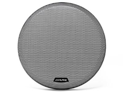 12" Alpine Subwoofer Grille - KTE-12G.3