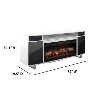 Bell'O New Enterprise with Wide Insert - NEWENTLI