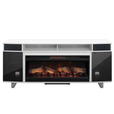 Bell'O New Enterprise with Wide Insert - NEWENTLI