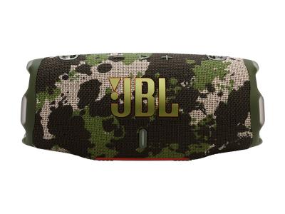 JBL Charge 6 Portable Speaker with AI Sound Boost in Squad - JBLCHARGE6SQUADAM