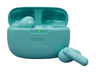 JBL Vibe Beam 2 True Wireless Noise Cancelling Earbuds - JBLVBEAM2BLUAM
